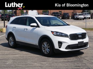 Used 2019 Kia Sorento LX image 1