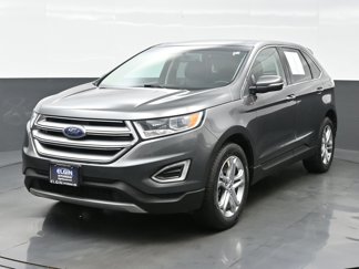 Used 2015 Ford Edge Titanium w/ Equipment Group 301A image 1