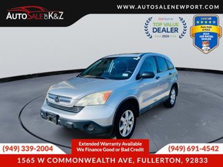 Used 2009 Honda CR-V EX image 1