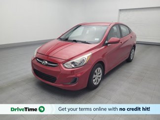 Used 2016 Hyundai Accent SE image 1