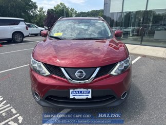 Used 2019 Nissan Rogue Sport SL image 1