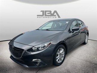 Used 2016 MAZDA MAZDA3 i Grand Touring image 1