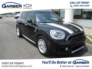 Used 2018 MINI Cooper Countryman S image 1