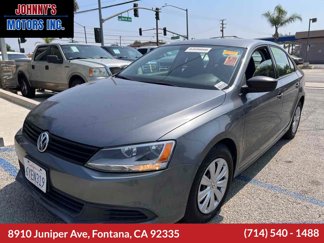 Used 2012 Volkswagen Jetta Sedan image 1