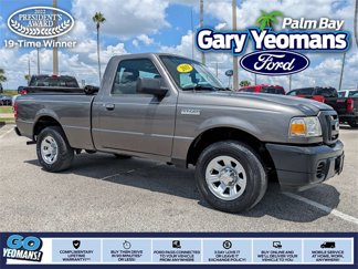 Used 2011 Ford Ranger XL image 1