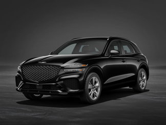 New 2025 Genesis GV70 3.5T Sport image 1