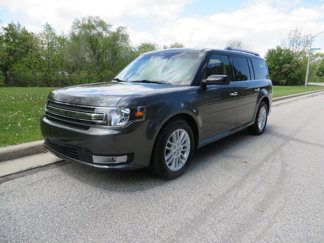 Used 2016 Ford Flex SEL w/ Equipment Group 202A image 1