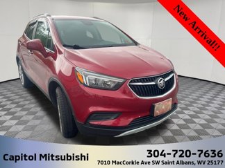 Used 2020 Buick Encore Preferred image 1