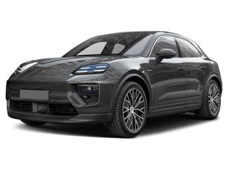 Used 2024 Porsche Macan image 1