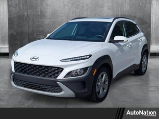 Certified 2023 Hyundai Kona SEL w/ Convenience Package image 1