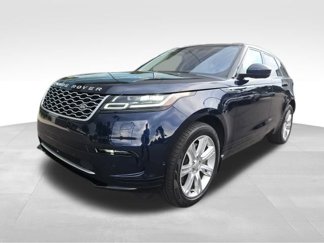Used 2021 Land Rover Range Rover Velar S image 1