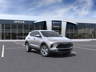 New 2025 Buick Encore GX Preferred w/ Advanced Technology Package image 1