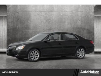 Used 2007 Toyota Avalon Touring image 1