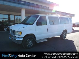 Used 1994 Ford E-350 and Econoline 350 XLT image 1