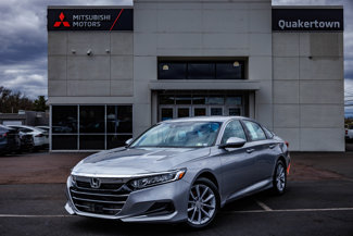 Used 2021 Honda Accord LX image 1