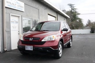 Used 2008 Honda CR-V LX image 1
