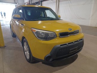 Used 2014 Kia Soul + image 1