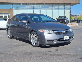 Used 2010 Honda Civic LX image 1