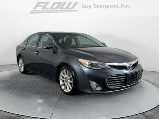 Used 2013 Toyota Avalon XLE Touring image 1