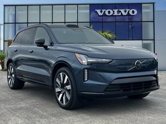 New 2025 Volvo EX90 Ultra image 1