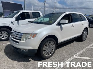 Used 2010 Ford Edge Limited image 1