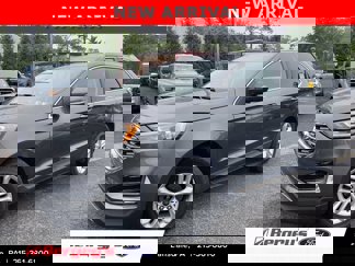 Used 2020 Ford Edge SEL w/ Convenience Package image 1