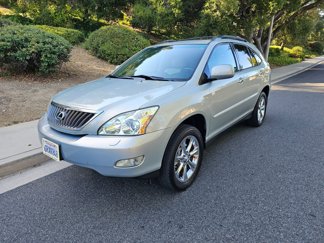 Used 2008 Lexus RX 350 2WD image 1