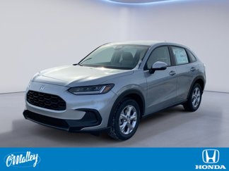 New 2025 Honda HR-V LX image 1