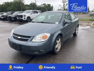 Used 2006 Chevrolet Cobalt LT w/ Preferred Equipment Group image 1
