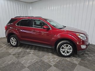 Used 2016 Chevrolet Equinox LT w/ Convenience Package image 1