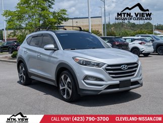 Used 2018 Hyundai Tucson Value image 1