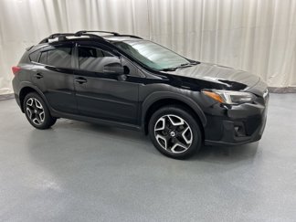 Used 2018 Subaru Crosstrek 2.0i Limited image 1