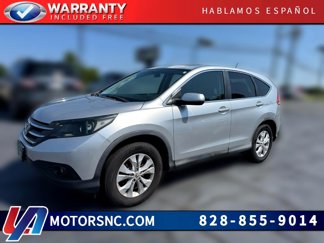 Used 2013 Honda CR-V EX image 1