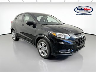 Used 2016 Honda HR-V EX image 1