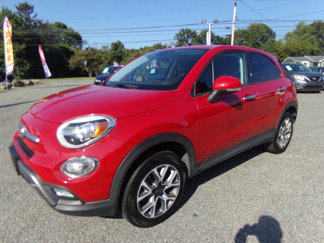 Used 2016 FIAT 500X Trekking image 1