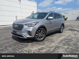 Used 2017 Hyundai Santa Fe SE w/ SE Premium Package 02 image 1