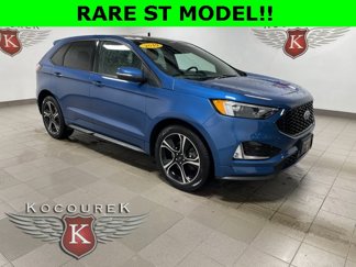 Used 2019 Ford Edge ST w/ Convenience Package image 1