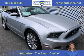Used 2014 Ford Mustang Premium w/ Equipment Group 202A image 1