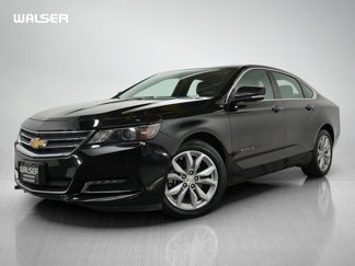 Used 2020 Chevrolet Impala LT image 1