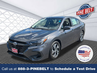 New 2025 Subaru Legacy Premium video 1