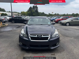Used 2013 Subaru Legacy 2.5i Limited w/ Popular Pkg 1 image 1