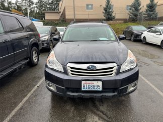 Used 2012 Subaru Outback 2.5i Premium w/ All-Weather Pkg image 1