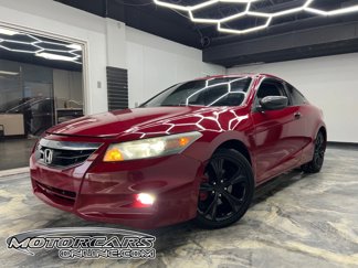 Used 2012 Honda Accord EX-L image 1