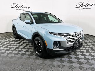 Used 2022 Hyundai Santa Cruz SEL Premium image 1