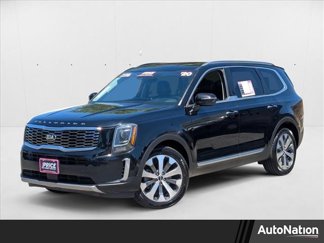 Used 2020 Kia Telluride S image 1