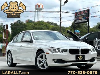 Used 2015 BMW 328i xDrive Sedan image 1