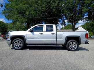 Used 2014 Chevrolet Silverado 1500 LT w/ All Star Edition image 1