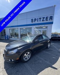 Used 2012 Chevrolet Cruze LT w/ RS Package image 1