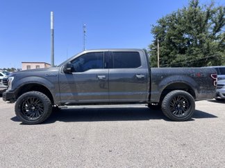 Used 2020 Ford F150 XLT w/ Equipment Group 302A Luxury image 1