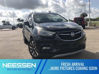 Used 2018 Buick Encore Preferred image 1